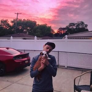 Meet your Posher, Adam